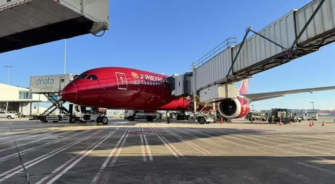 九大年度文旅出圈热点，开辟旅行新玩法-第4张图片-