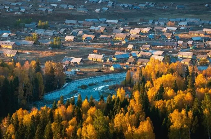 九大年度文旅出圈热点，开辟旅行新玩法-第8张图片-