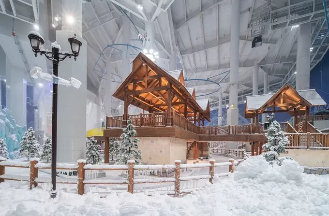 九大年度文旅出圈热点，开辟旅行新玩法-第12张图片-