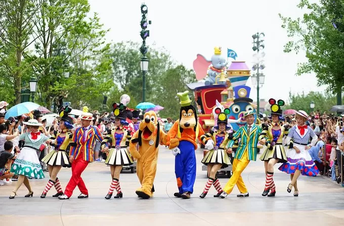 九大年度文旅出圈热点，开辟旅行新玩法-第14张图片-