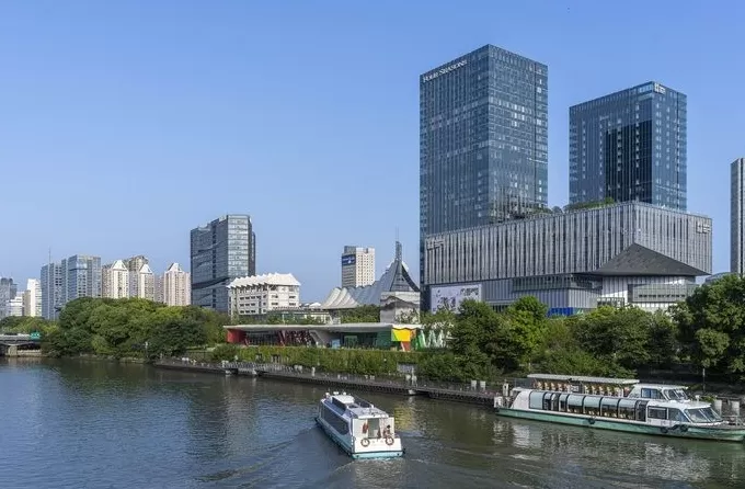 九大年度文旅出圈热点，开辟旅行新玩法-第6张图片-