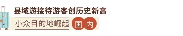 九大年度文旅出圈热点，开辟旅行新玩法-第7张图片-