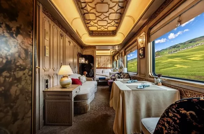 九大年度文旅出圈热点，开辟旅行新玩法-第16张图片-