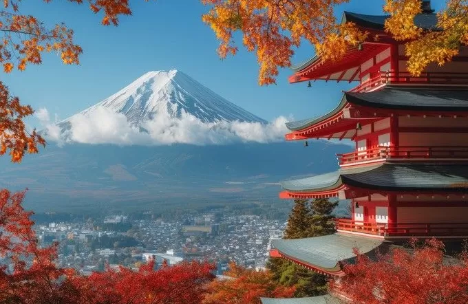 九大年度文旅出圈热点，开辟旅行新玩法-第18张图片-