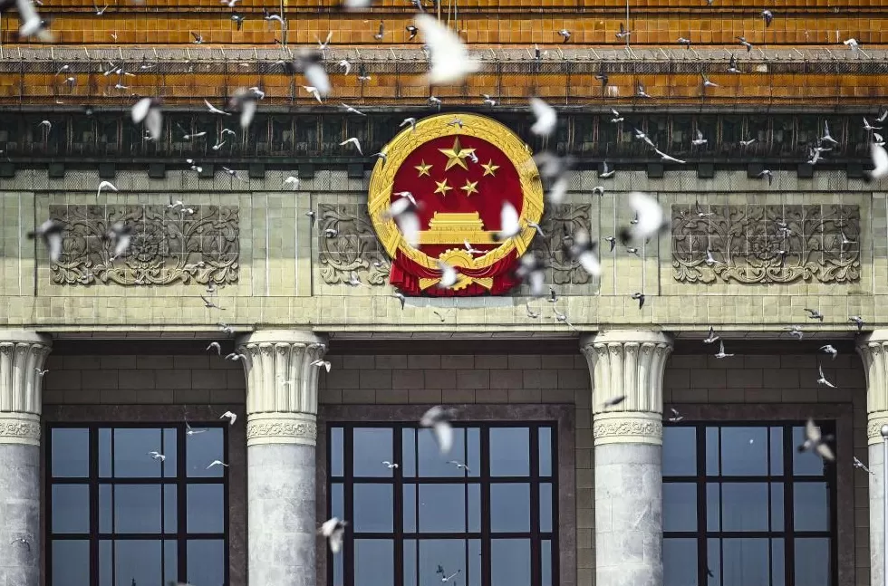 伟大胜利光耀千秋——中国人民抗日战争暨世界反法西斯战争胜利80周年纪念活动启示录（一）-第10张图片-