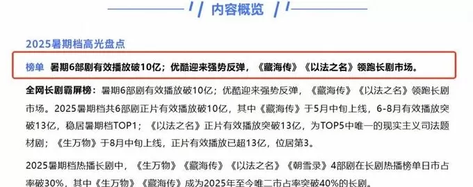 秋季片单背后，虎鲸文娱如何用生态联动探索更大的生意场-第2张图片-