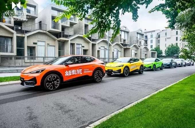 秋季片单背后，虎鲸文娱如何用生态联动探索更大的生意场-第7张图片-