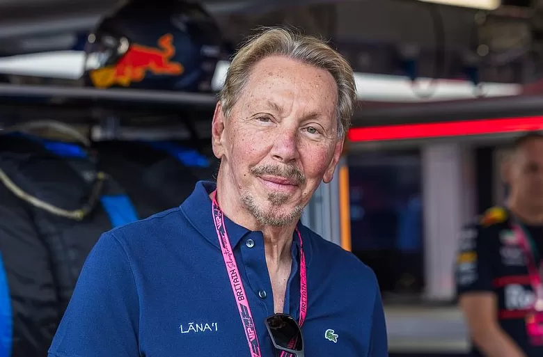 甲骨文云业务前景引爆股市,创始人埃里森成世界首富-第1张图片- 甲骨文云业务前景引爆股市,创始人埃里森成世界首富-第1张图片-