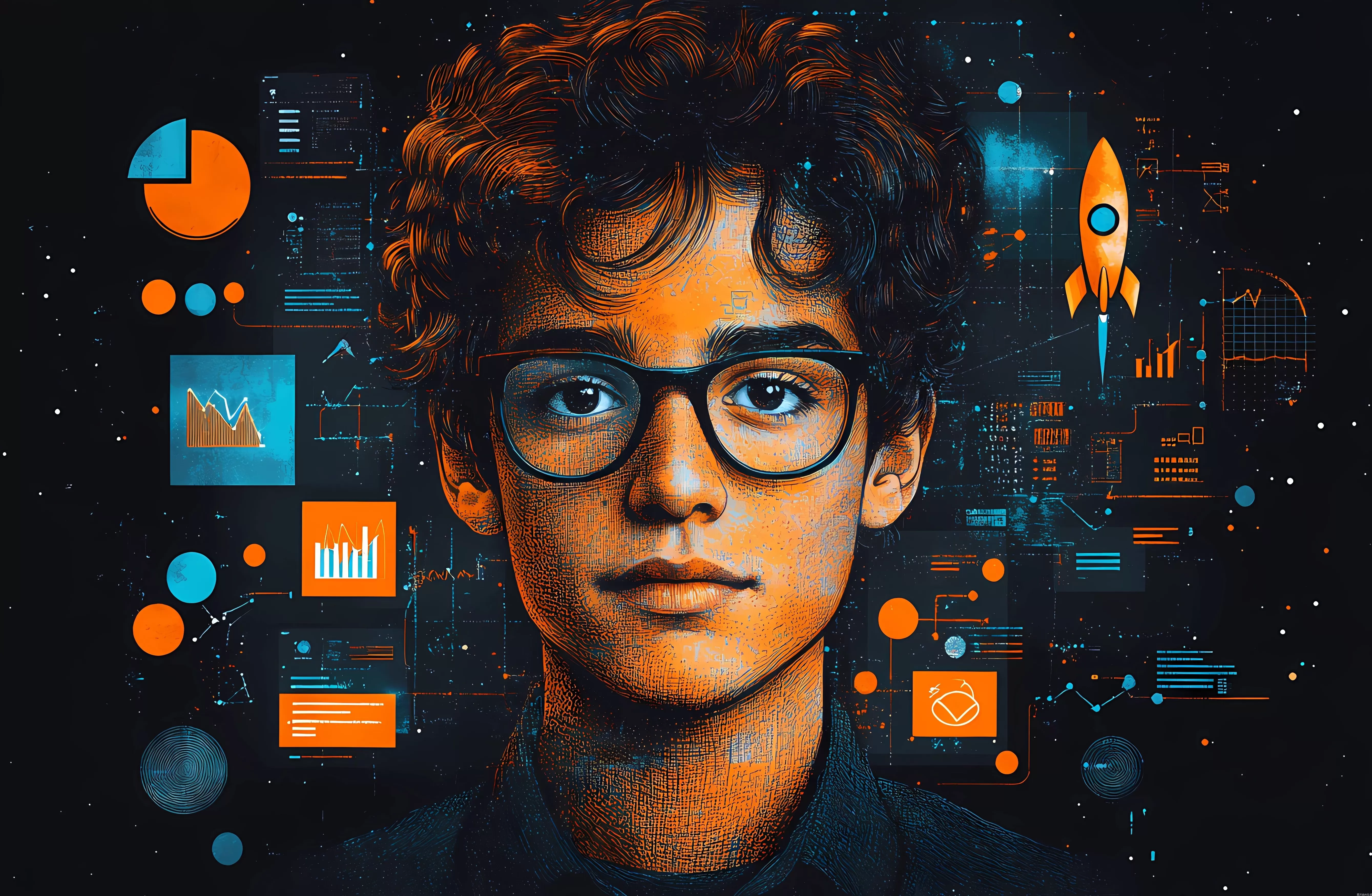 商业头条No.90 | 从新玩具到新入口:AI“百镜大战”战事将近-第1张图片- 商业头条No.90 | 从新玩具到新入口:AI“百镜大战”战事将近-第1张图片-