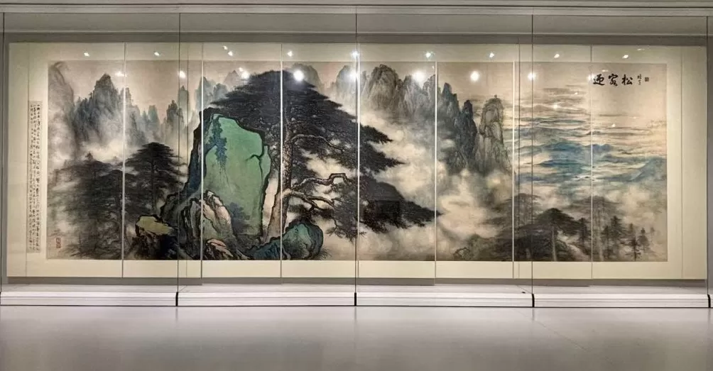 7台演出+百年大展,粤港澳大湾区文化周10月空降上海-第3张图片- 7台演出+百年大展,粤港澳大湾区文化周10月空降上海-第3张图片-