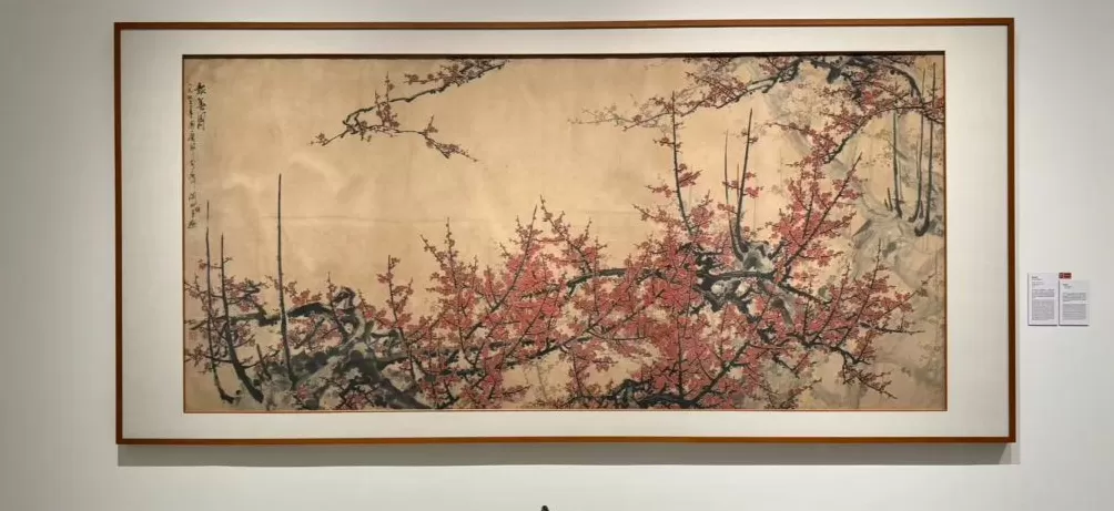 7台演出+百年大展,粤港澳大湾区文化周10月空降上海-第4张图片- 7台演出+百年大展,粤港澳大湾区文化周10月空降上海-第4张图片-