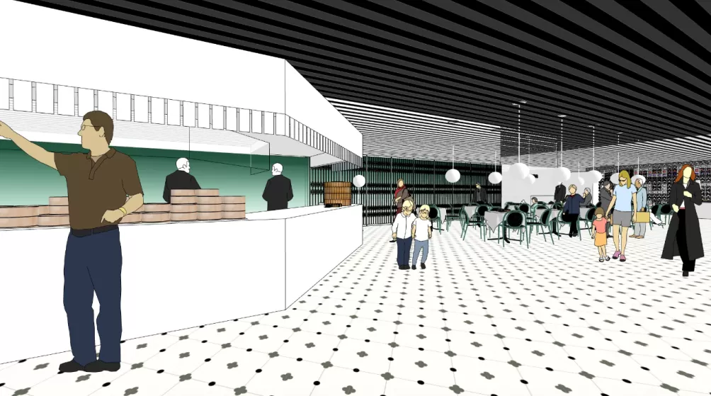 7台演出+百年大展,粤港澳大湾区文化周10月空降上海-第6张图片- 7台演出+百年大展,粤港澳大湾区文化周10月空降上海-第6张图片-