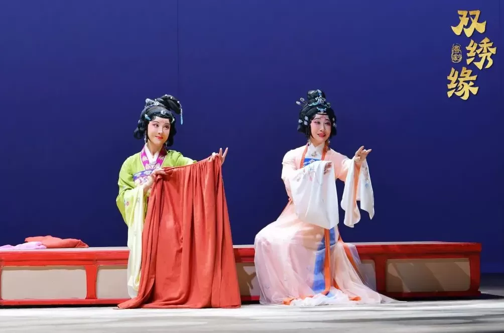 7台演出+百年大展,粤港澳大湾区文化周10月空降上海-第7张图片- 7台演出+百年大展,粤港澳大湾区文化周10月空降上海-第7张图片-