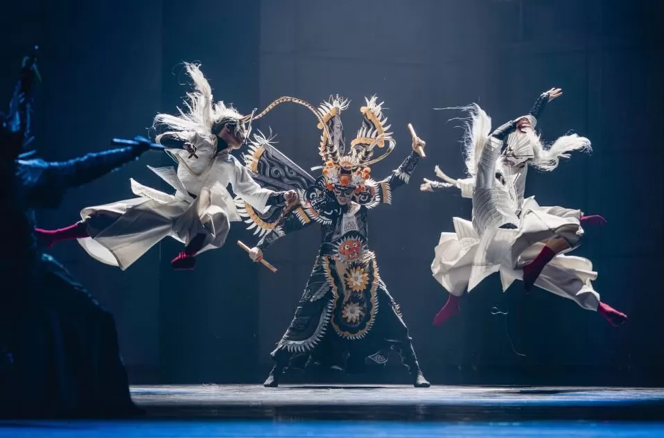 7台演出+百年大展,粤港澳大湾区文化周10月空降上海-第8张图片- 7台演出+百年大展,粤港澳大湾区文化周10月空降上海-第8张图片-