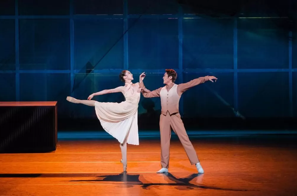 7台演出+百年大展,粤港澳大湾区文化周10月空降上海-第9张图片- 7台演出+百年大展,粤港澳大湾区文化周10月空降上海-第9张图片-