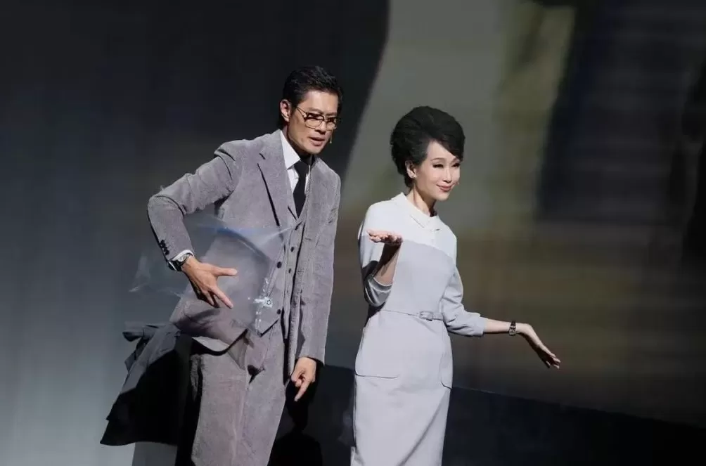 7台演出+百年大展,粤港澳大湾区文化周10月空降上海-第13张图片- 7台演出+百年大展,粤港澳大湾区文化周10月空降上海-第13张图片-