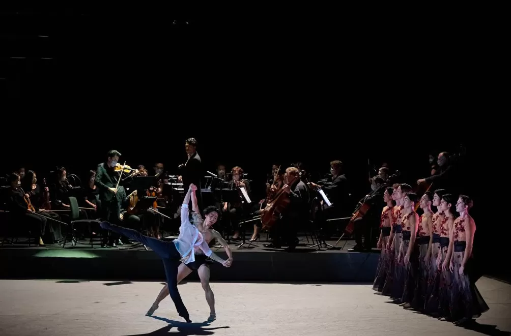 7台演出+百年大展,粤港澳大湾区文化周10月空降上海-第12张图片- 7台演出+百年大展,粤港澳大湾区文化周10月空降上海-第12张图片-