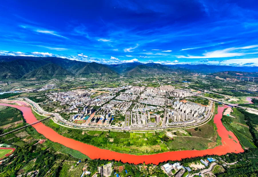 发朋友圈称“致重大舆情李局长被免职”男子被拘，元江县委组织部回应-第3张图片-