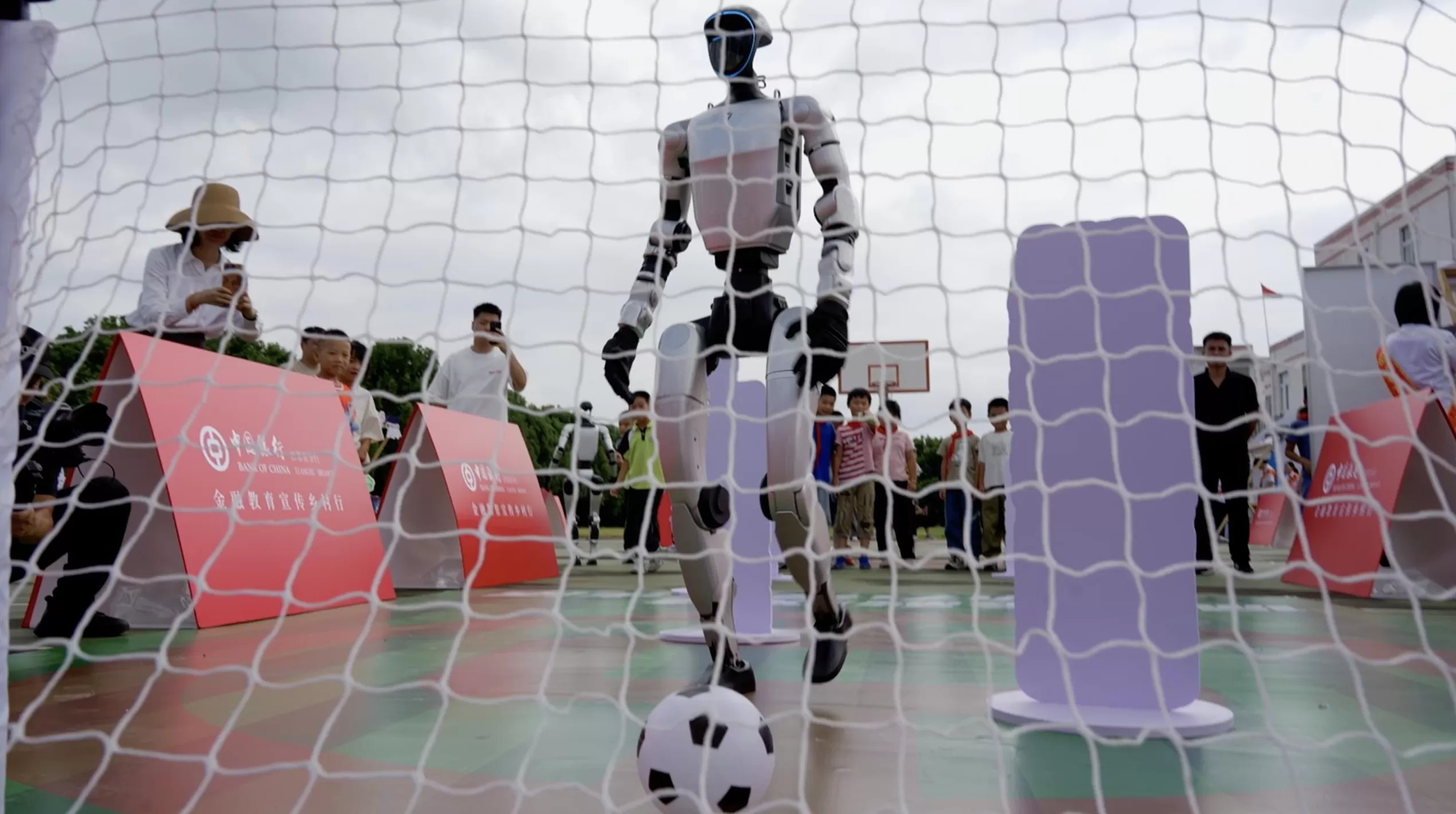 中国银行江苏省分行《2025微光计划》金融宣教乡村行首站启航-第6张图片-