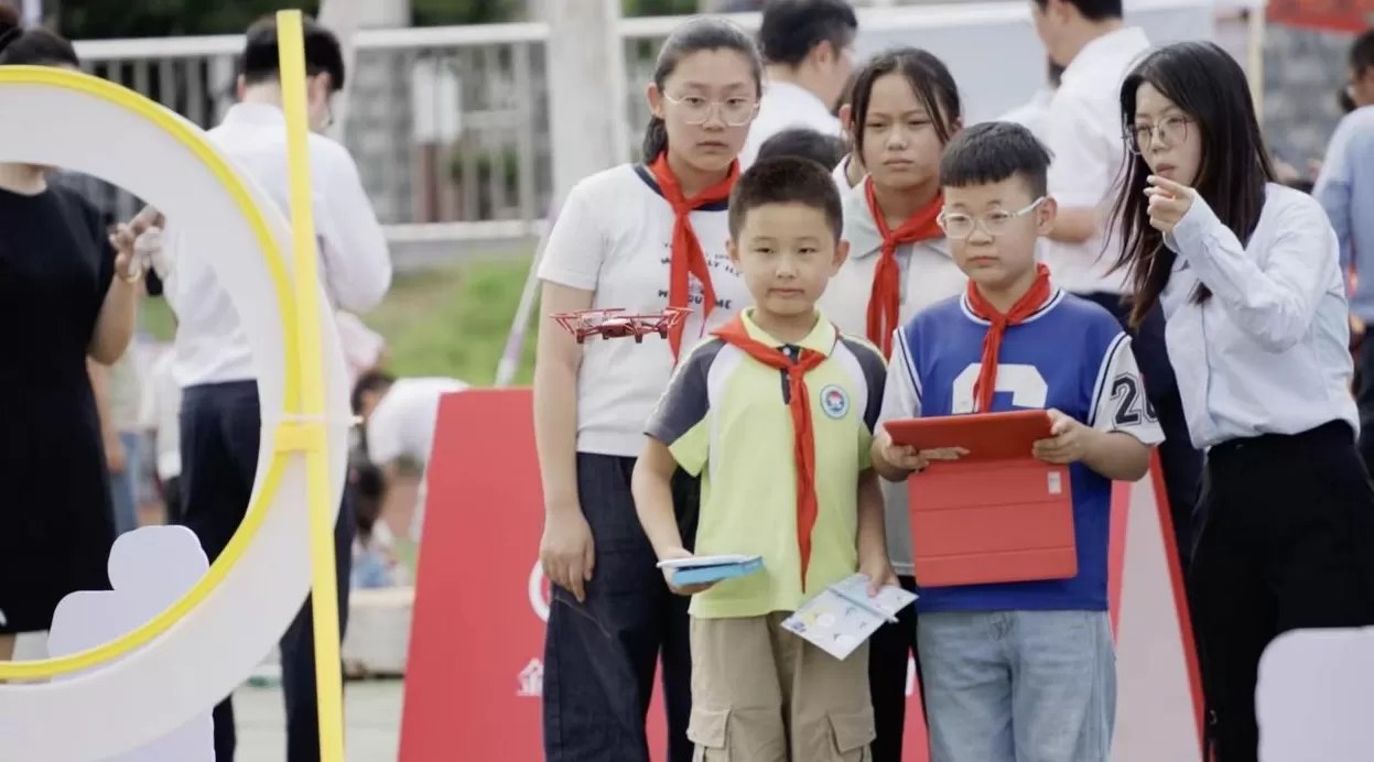 中国银行江苏省分行《2025微光计划》金融宣教乡村行首站启航-第5张图片-