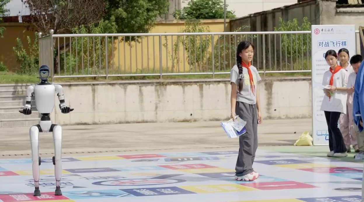 中国银行江苏省分行《2025微光计划》金融宣教乡村行首站启航-第7张图片-