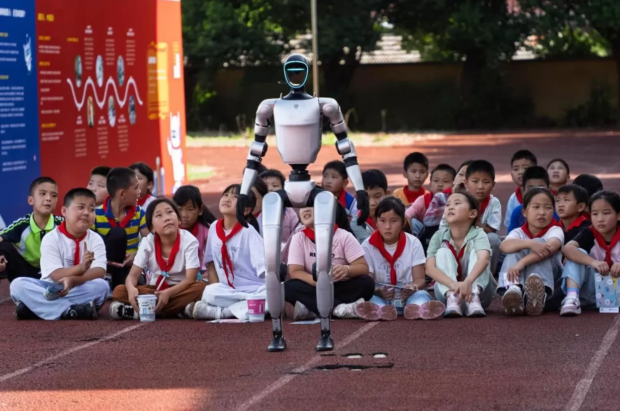 中国银行江苏省分行《2025微光计划》金融宣教乡村行首站启航-第11张图片-