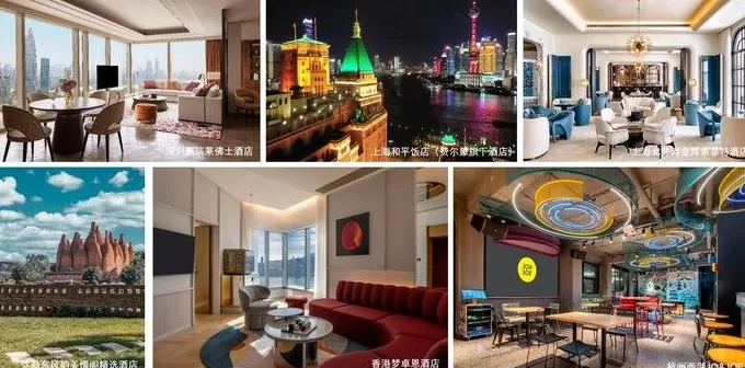 会住更会玩，雅高会员计划拿什么吸引年轻人？-第2张图片-