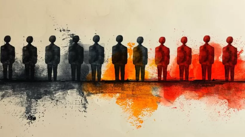 9000人！诺和诺德CEO履新一月，正式推出全球裁员计划-第1张图片-