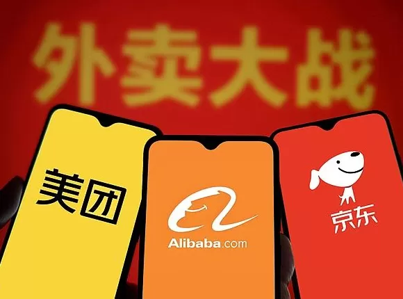 【独家】外卖“疯狂星期六”有多烧钱：美团单日补贴4亿，淘宝闪购超12亿-第1张图片-