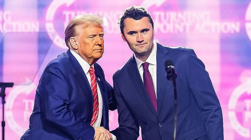 曾与小特朗普一同访问格陵兰岛,遭枪杀的特朗普政治盟友是谁?-第1张图片- 曾与小特朗普一同访问格陵兰岛,遭枪杀的特朗普政治盟友是谁?-第1张图片-