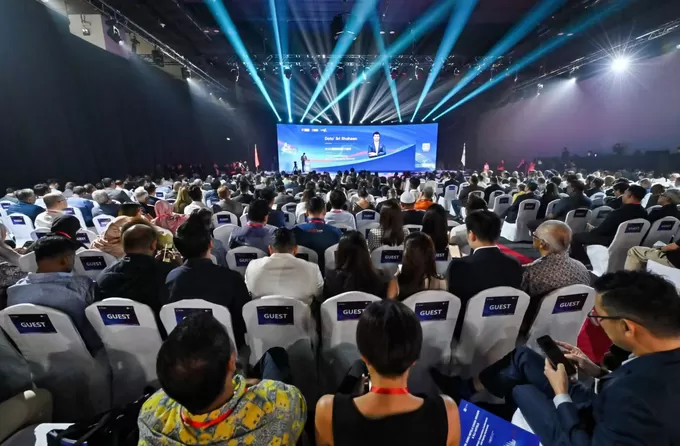 中国酒店品牌首次规模化出海,锦江酒店(中国区)东南亚构建战略新支点-第1张图片- 中国酒店品牌首次规模化出海,锦江酒店(中国区)东南亚构建战略新支点-第1张图片-