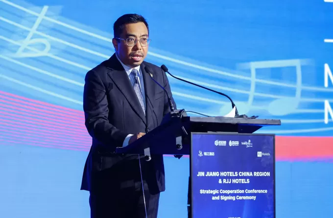 中国酒店品牌首次规模化出海,锦江酒店(中国区)东南亚构建战略新支点-第4张图片- 中国酒店品牌首次规模化出海,锦江酒店(中国区)东南亚构建战略新支点-第4张图片-