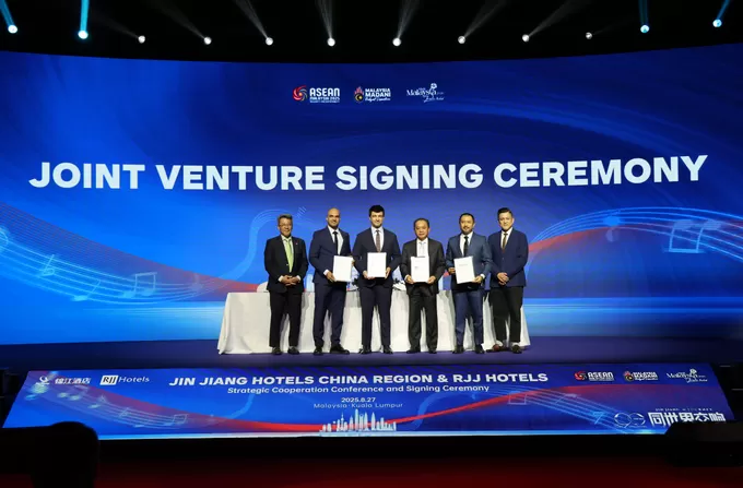 中国酒店品牌首次规模化出海,锦江酒店(中国区)东南亚构建战略新支点-第7张图片- 中国酒店品牌首次规模化出海,锦江酒店(中国区)东南亚构建战略新支点-第7张图片-