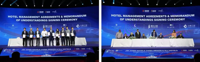 中国酒店品牌首次规模化出海,锦江酒店(中国区)东南亚构建战略新支点-第8张图片- 中国酒店品牌首次规模化出海,锦江酒店(中国区)东南亚构建战略新支点-第8张图片-