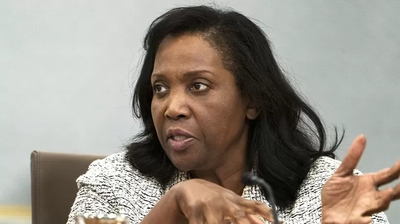 法官暂时叫停特朗普罢免，美联储理事库克将参加9月议息会议-第1张图片-