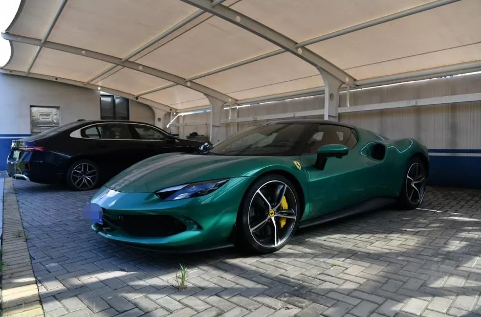 涉案超1000万,涉及兰博基尼、法拉利等豪车,浙江公安披露大案-第2张图片- 涉案超1000万,涉及兰博基尼、法拉利等豪车,浙江公安披露大案-第2张图片-