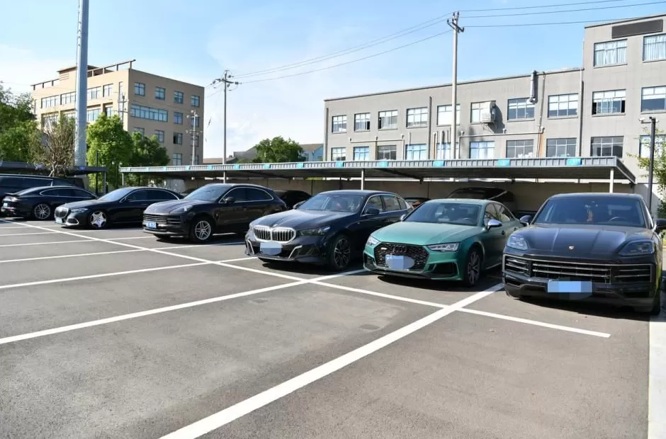 涉案超1000万,涉及兰博基尼、法拉利等豪车,浙江公安披露大案-第1张图片- 涉案超1000万,涉及兰博基尼、法拉利等豪车,浙江公安披露大案-第1张图片-