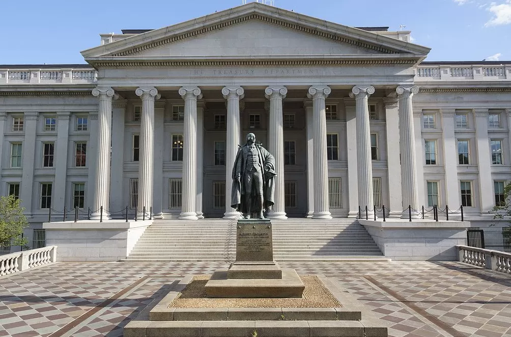 美财政部宣布对胡塞武装发动“最大规模”制裁-第1张图片-