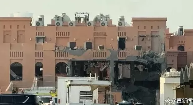 卡塔尔，终究还是错付了-第3张图片-