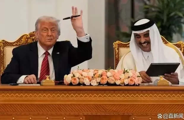 卡塔尔，终究还是错付了-第4张图片-