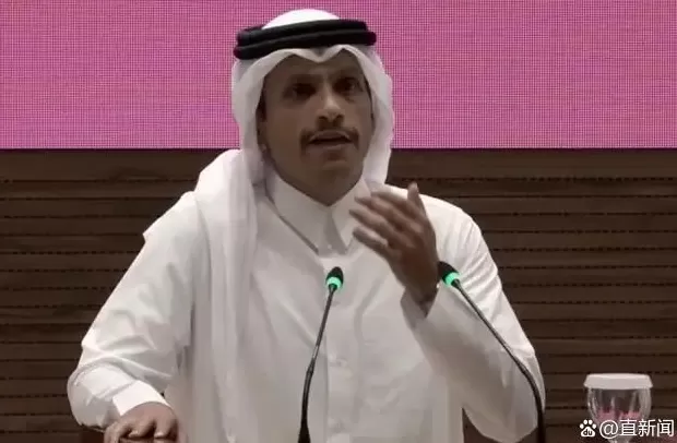 卡塔尔，终究还是错付了-第2张图片-