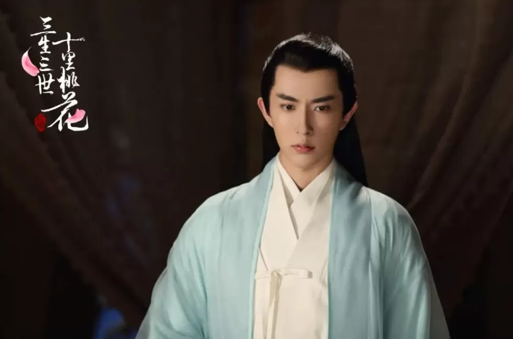 37岁演员于朦胧坠楼身亡，工作室：已排除刑事嫌疑，愿逝者安息，愿生者坚强-第3张图片-