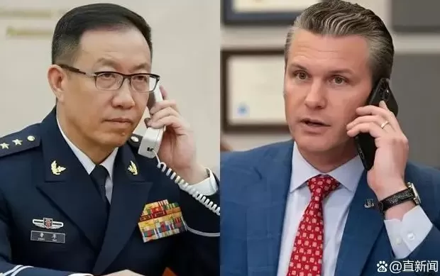 中美高层近期密集互动，释放重要信息-第3张图片-