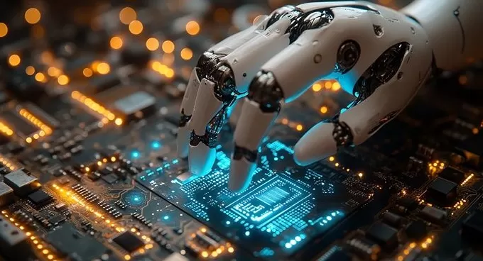 对话联想创投王光熙：具身智能行业估值有泡沫，需要一两年消化-第2张图片-