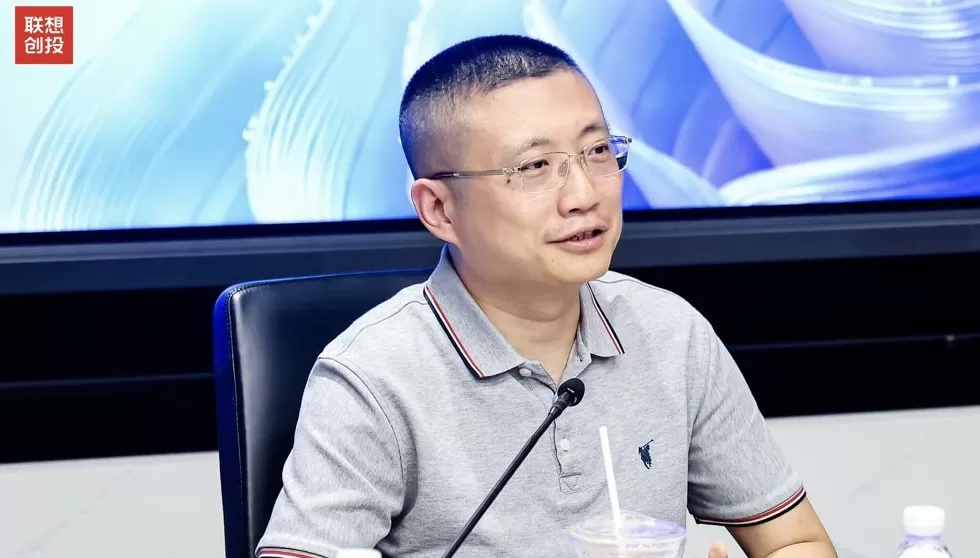 对话联想创投王光熙：具身智能行业估值有泡沫，需要一两年消化-第1张图片-