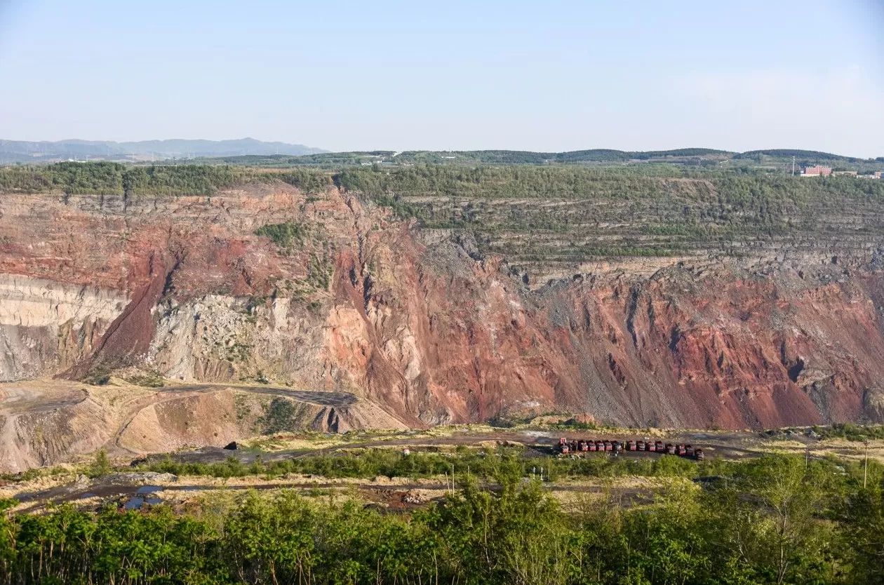 宁德时代宜春锂矿复产预期冲击市场，碳酸锂价格将如何演化？-第1张图片-