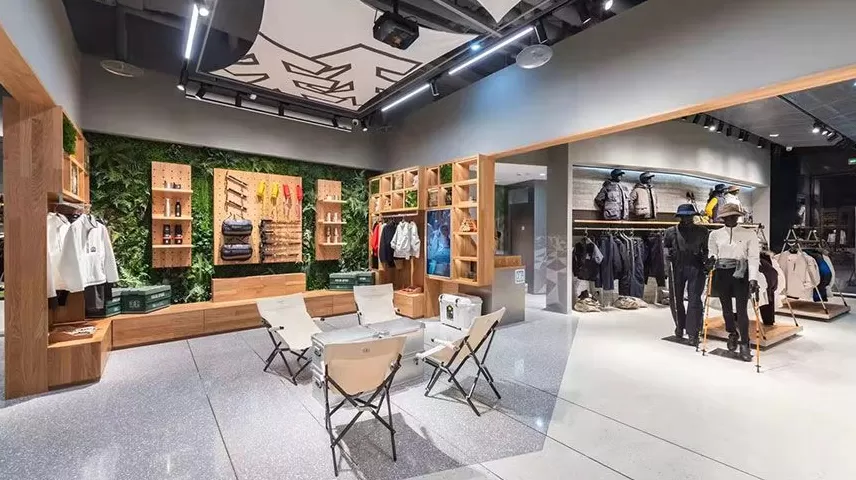 7万亿体育产业蓝图浮现，国产运动品牌增长空间在哪里？-第1张图片-