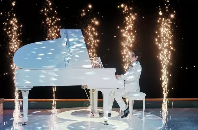 三亚保利瑰丽酒店庆祝八周年，日本首家华尔道夫酒店启幕 | 一周旅行指南-第3张图片-