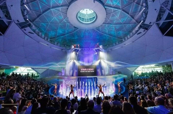 三亚保利瑰丽酒店庆祝八周年，日本首家华尔道夫酒店启幕 | 一周旅行指南-第9张图片-