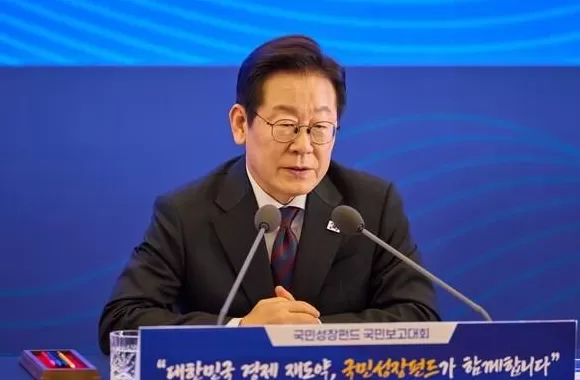 李在明任命卢泰愚之子为驻华大使对华示好,能信吗?-第4张图片- 李在明任命卢泰愚之子为驻华大使对华示好,能信吗?-第4张图片-